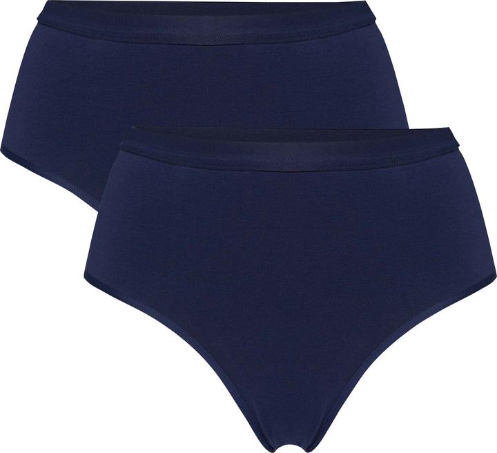 Produktbild Con-ta Damen-Formslip 2er-Pack (52, 2er Pack)