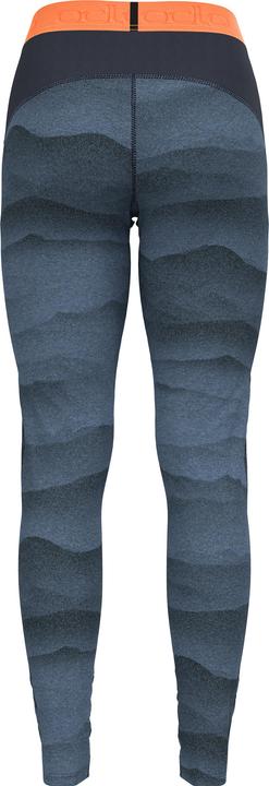 Produktbild Odlo BL BOTTOM long WHISTLER ECO (S)