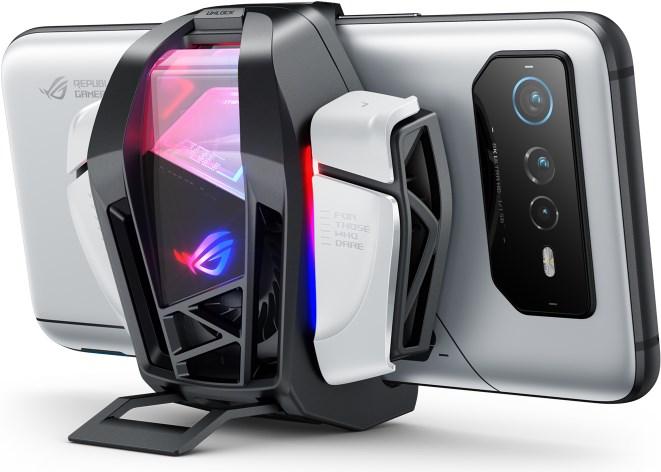 Produktbild ASUS AeroActive Cooler 6