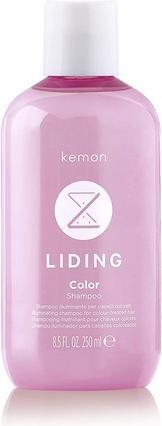 Image du produit Kemon Shampooing couleur Liding 250 ml (250 ml)
