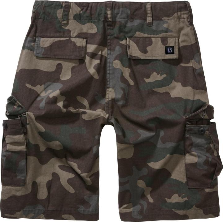 Produktbild Brandit Kids BDU Ripstop Shorts - 16211 (158)