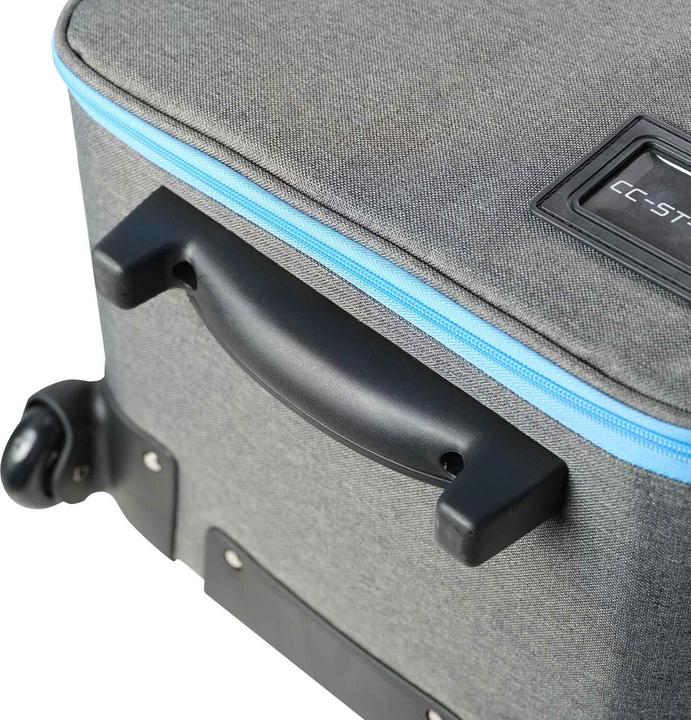 Actual product image Nanlite Trolley Case (Forza 720/720B)