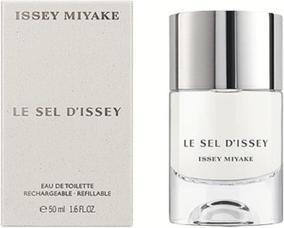 Produktbild Issey Miyake Le Sel d’Issey (Eau de Toilette, 50 ml)