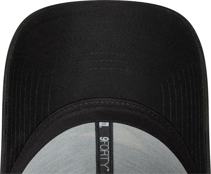 Produktbild New Era 9Forty Snapback Cap - DARK CAMO McLaren Racing