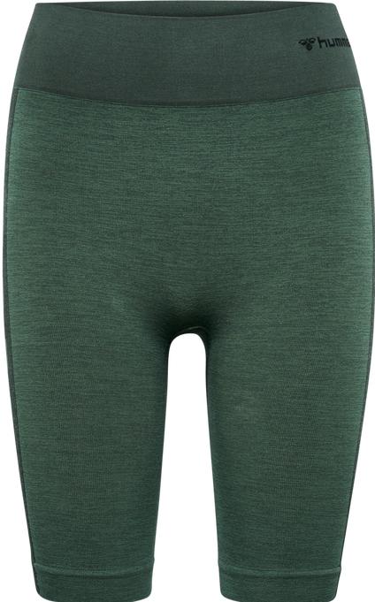 Actual product image hummel Hmlclea Seamless Cycling Shorts (XS)