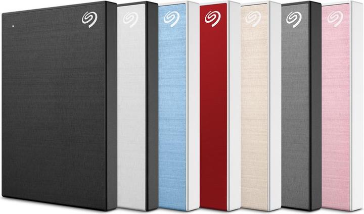 Immagine prodotto Seagate HDD One Touch (5 TB)