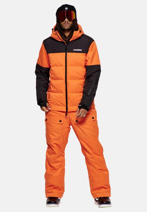 Actual product image Oneskee Puffer (L)