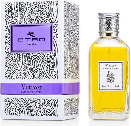 Actual product image Etro Heliotrope (Eau de toilette, 100 ml)