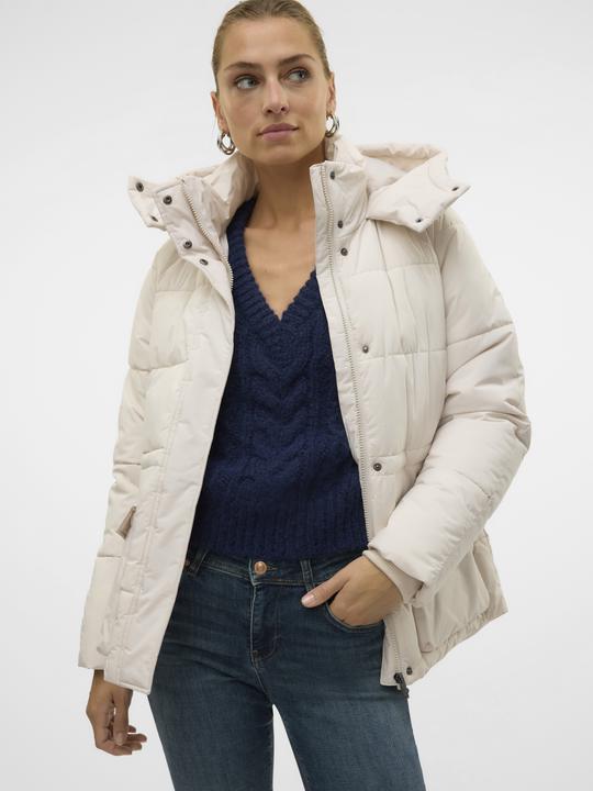 Actual product image Vero Moda VMDIANA jacket Quilted jacket (XXL)