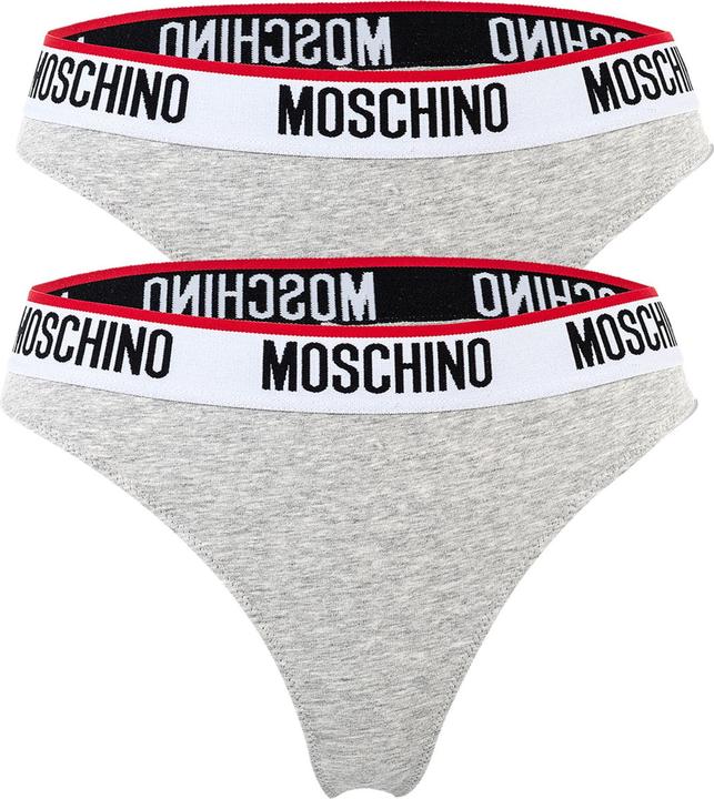 Produktbild Moschino Casual (M, 2er Pack)