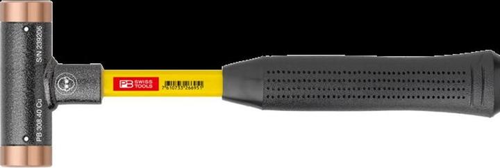 PB Swiss Tools Schonhammer PB 308.40 CU (1380 g)