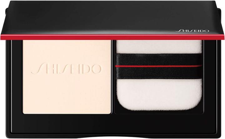 Shiseido Synchro Skin - Invisible Silk Pressed Powder (Weiss)