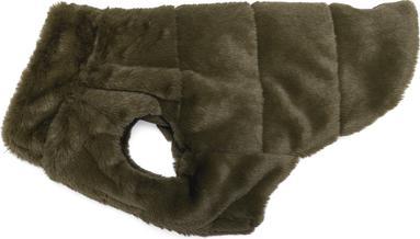 Actual product image Designed by Lotte Victoria dog coat (XXL, Dog coat)