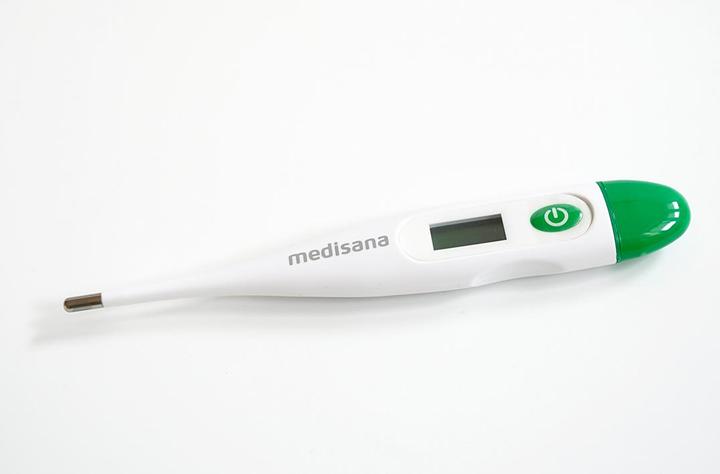 Immagine prodotto Medisana Termometro clinico FTC (Rettale, Ascella, Orale)
