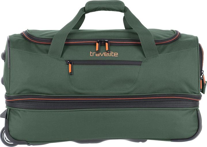 Immagine prodotto Travelite Nozioni di base (51 l, Bagaglio a mano (fino a 50 litri))
