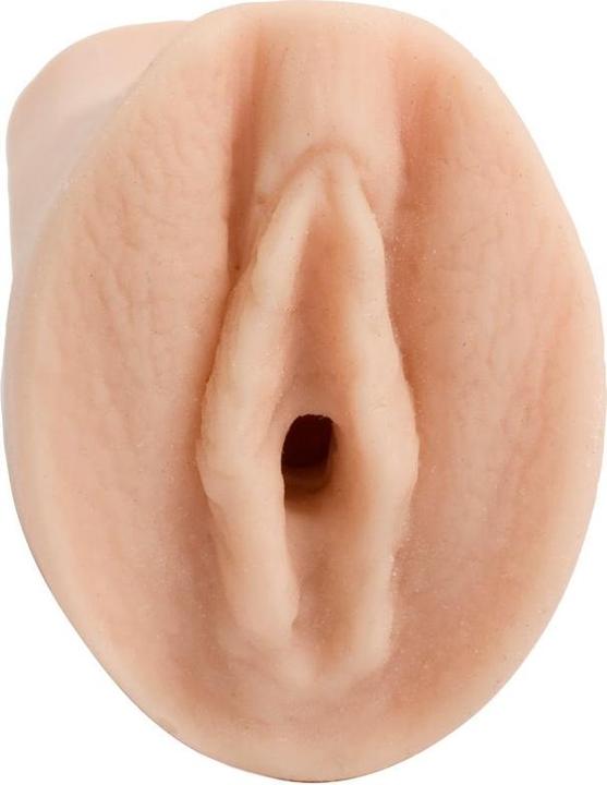 Actual product image Doc Johnson Palm Pal - Ur3 Pussy