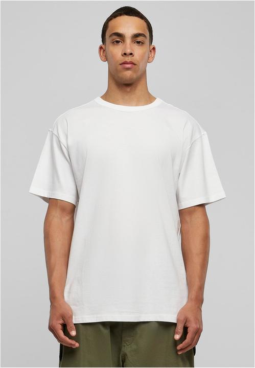 Actual product image Urban Classics Oversized Tee (S)