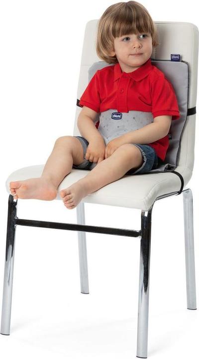 Image du produit Chicco Wrappy (Siège de table)
