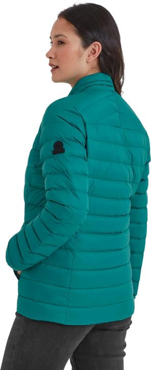Actual product image TOG24 Womens/Ladies North Quilted RDS Down Jacket (42)