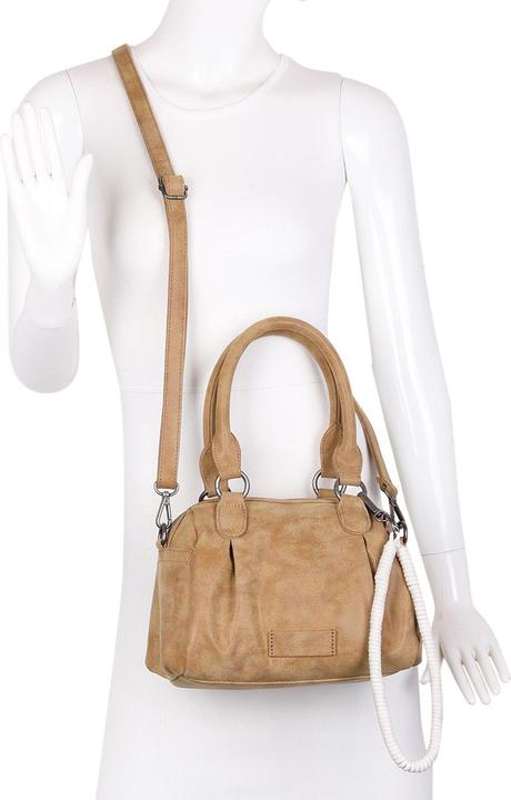 Image du produit Fritzi aus Preußen Babe01N Sac à main vintage 23.5 cm