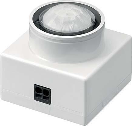 Actual product image Zumtobel ZUMT Sensor