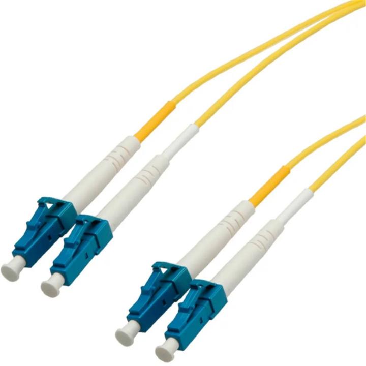 Image du produit EFB Elektronik Câble réseau (U/FTP, CAT6, 3 m)