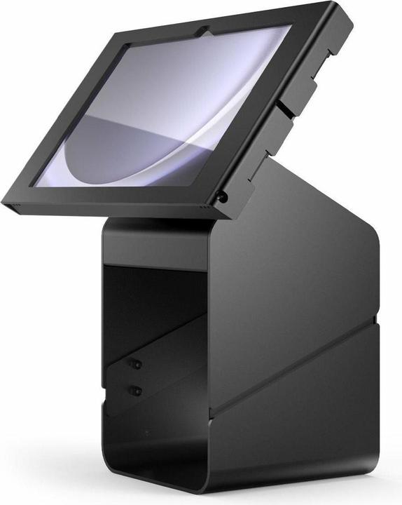 Actual product image Compulocks Surface GO 1-4 Gen Apex Enclosure Tablet Printer Kiosk, 26.7 cm (10.5"), Microsoft