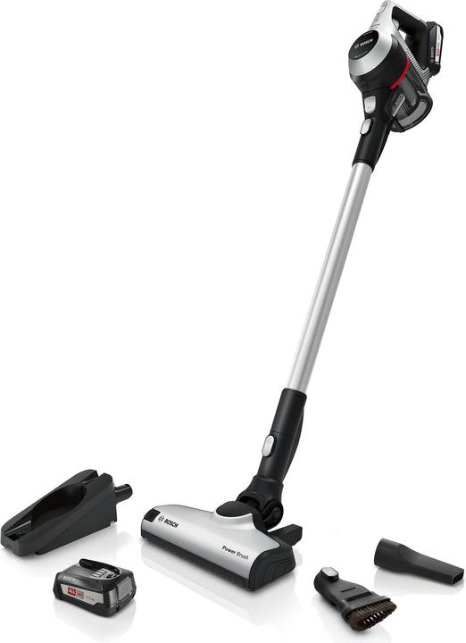 Produktbild Bosch Hausgeräte BBS 612 PCK