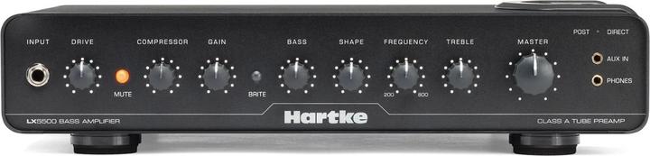 Hartke LX5500 (Contrebasse, 500 W)