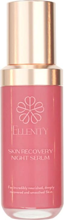Ellenity - Skin Recovery Night Serum