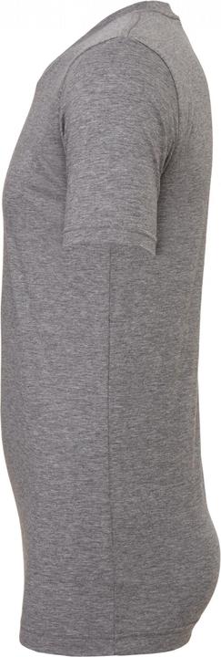 Actual product image Bella Canvas Heather (L)