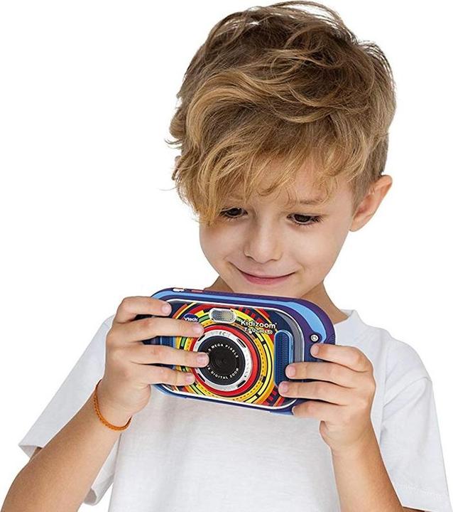 Produktbild VTech Kidizoom Touch 5.0