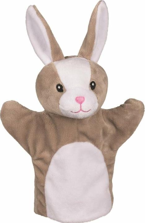 Produktbild Goki Handpuppen Tiere (1 Stück)