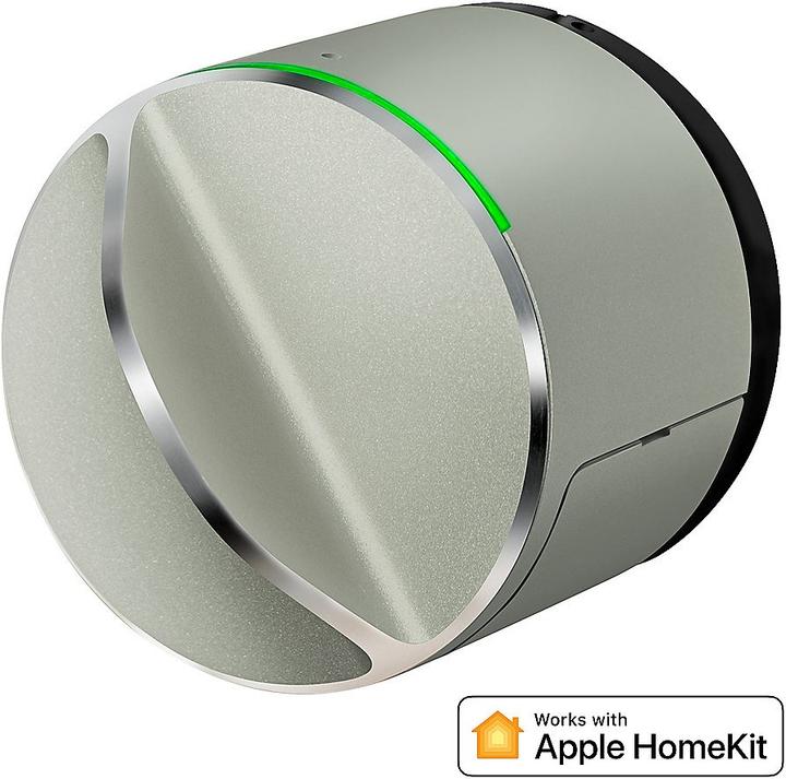 Image du produit Danalock V3 Serrure de porte pour Apple HomeKit