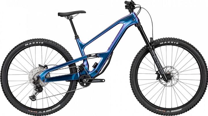 Produktbild Cannondale Jekyll 2 Purple Haze