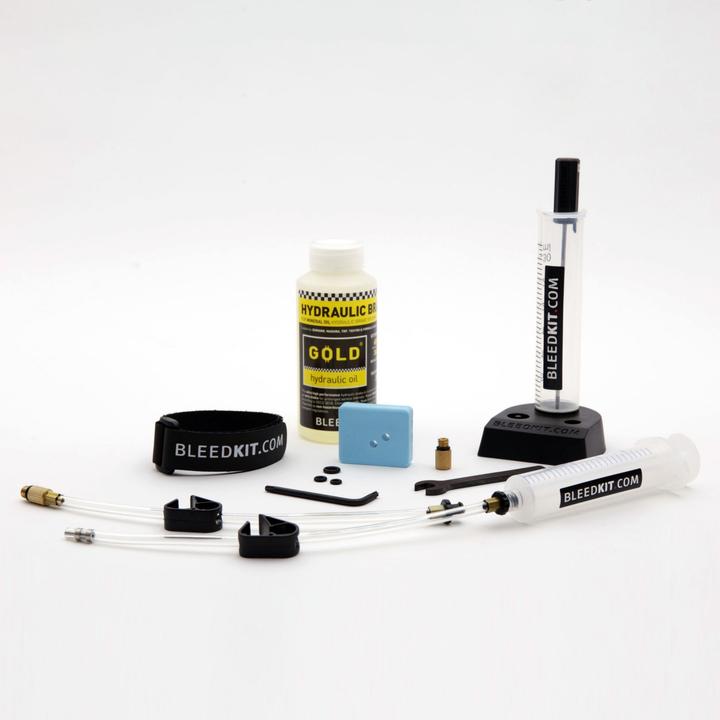 Bleedkit Premium GOLD TRP Edition