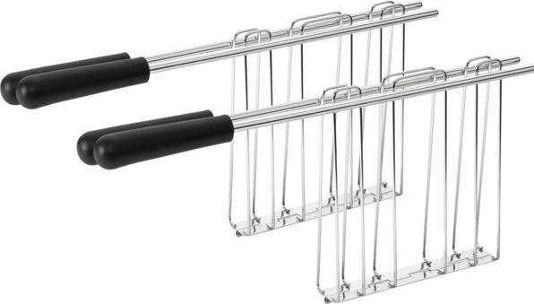 Actual product image Dualit Sandwich Clamp Set of 2
