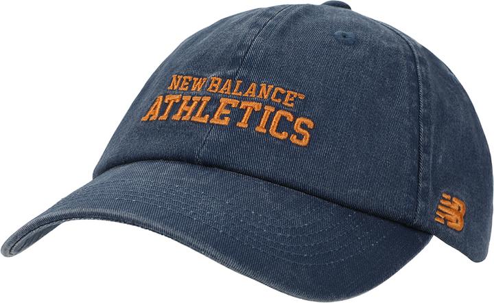 New Balance 6 Panel NB Athletics (One Size)