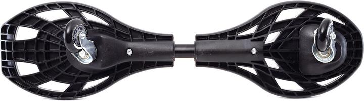 Actual product image Streetsurfing Wave LX - Explosive (34")