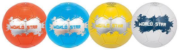 Actual product image John world star (5)