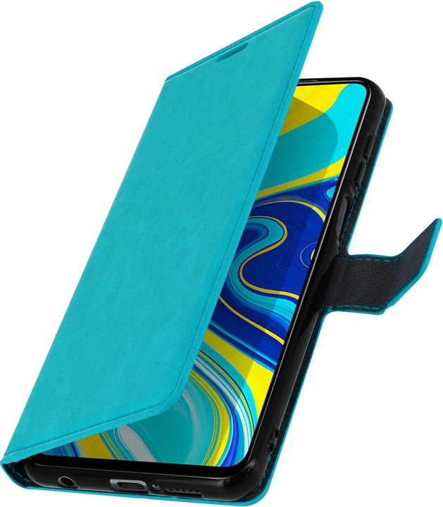 Image du produit Avizar Série Vintage (Xiaomi Redmi Note 9S)