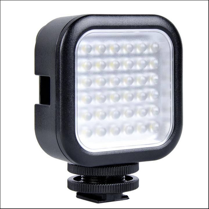 Actual product image Godox LED36 (Surface luminaire, Video light)