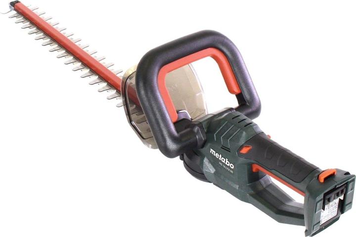 Produktbild Metabo HS 18 LTX 55 solo (Akkuheckenschere)