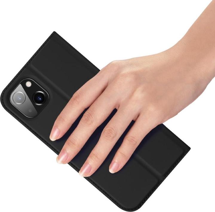 Image du produit Dux Ducis Couverture de livre Skin Pro Series (Apple iPhone 14 Plus)