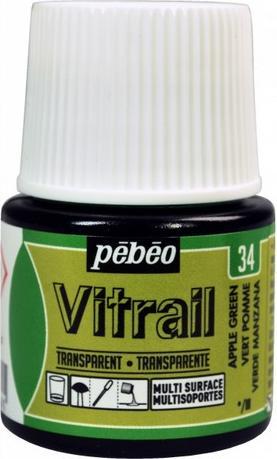 Vert pomme