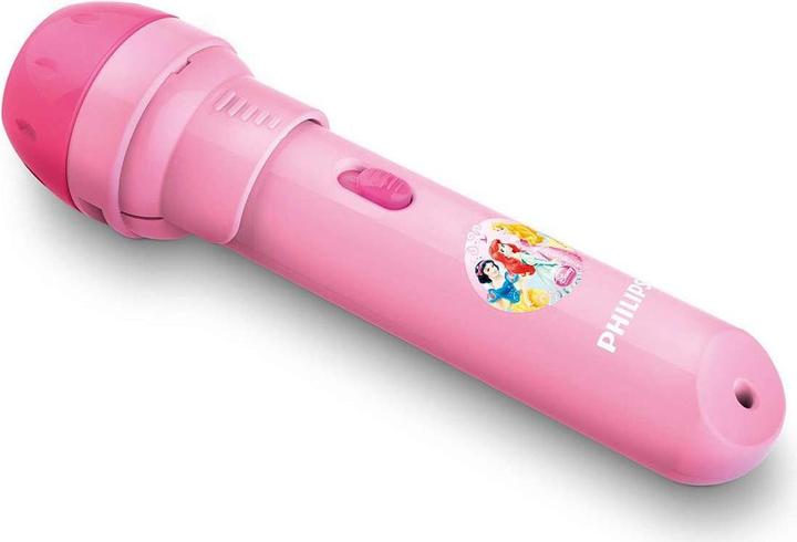 Actual product image Philips Avent Disney torch projector