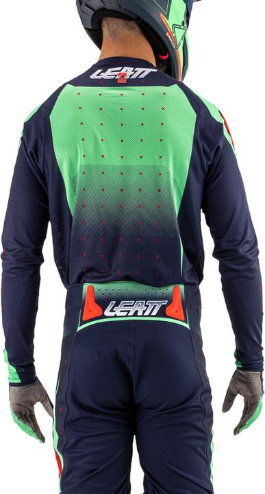 Image du produit Leatt Maillot Moto 4.5 Lite V25 (M)