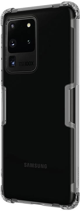 Actual product image Nillkin Nature Soft Series (Samsung Galaxy S20 Ultra)