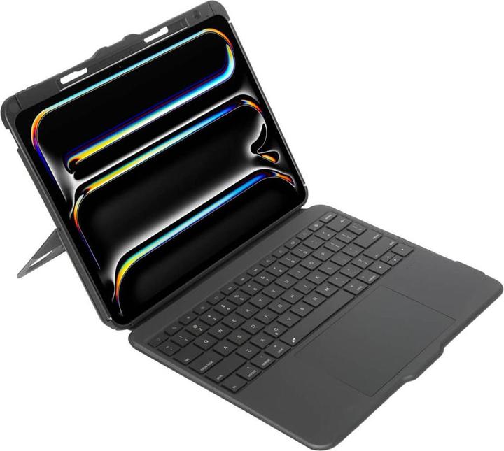 Immagine prodotto Targus VersaVu® Bluetooth® Keyboard (Ing. Int.)