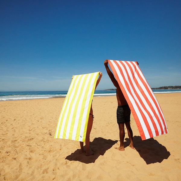 Produktbild Dock & Bay Cabana (90 x 160 cm)